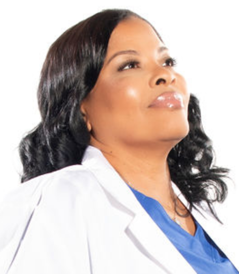 Traci Wallace, RN — Founder of Millie's Helping Hearts Homecare